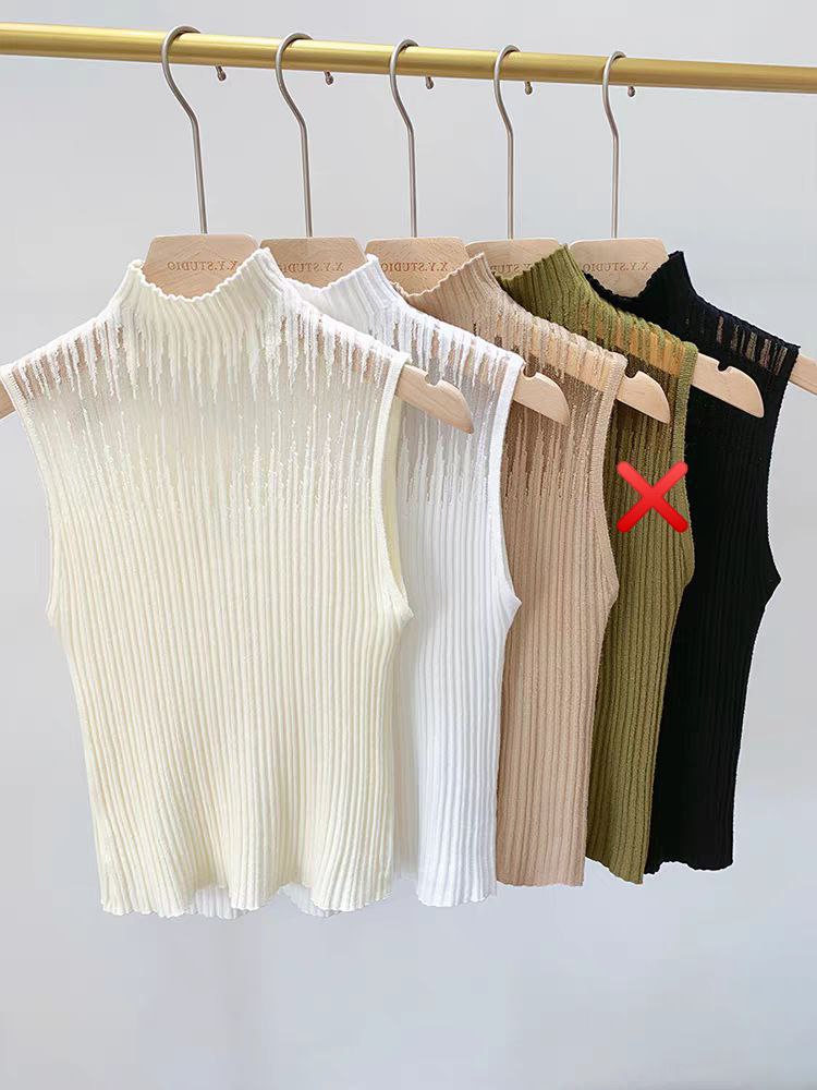 تاپ زنانه کد 418677