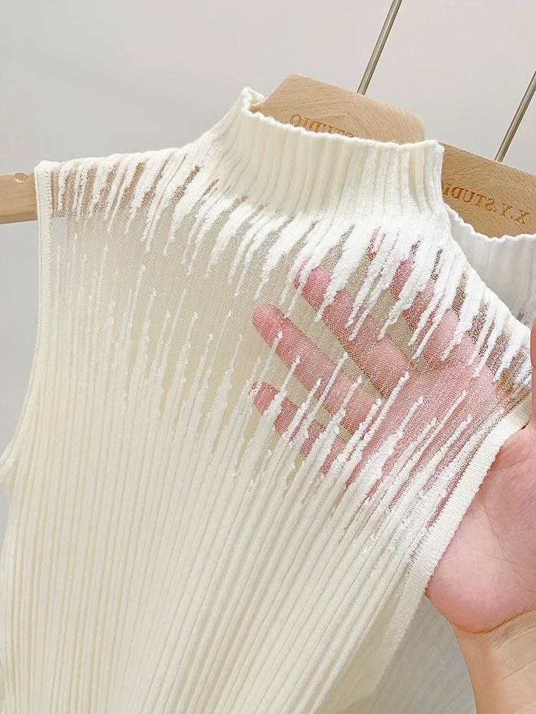 تاپ زنانه کد 418677