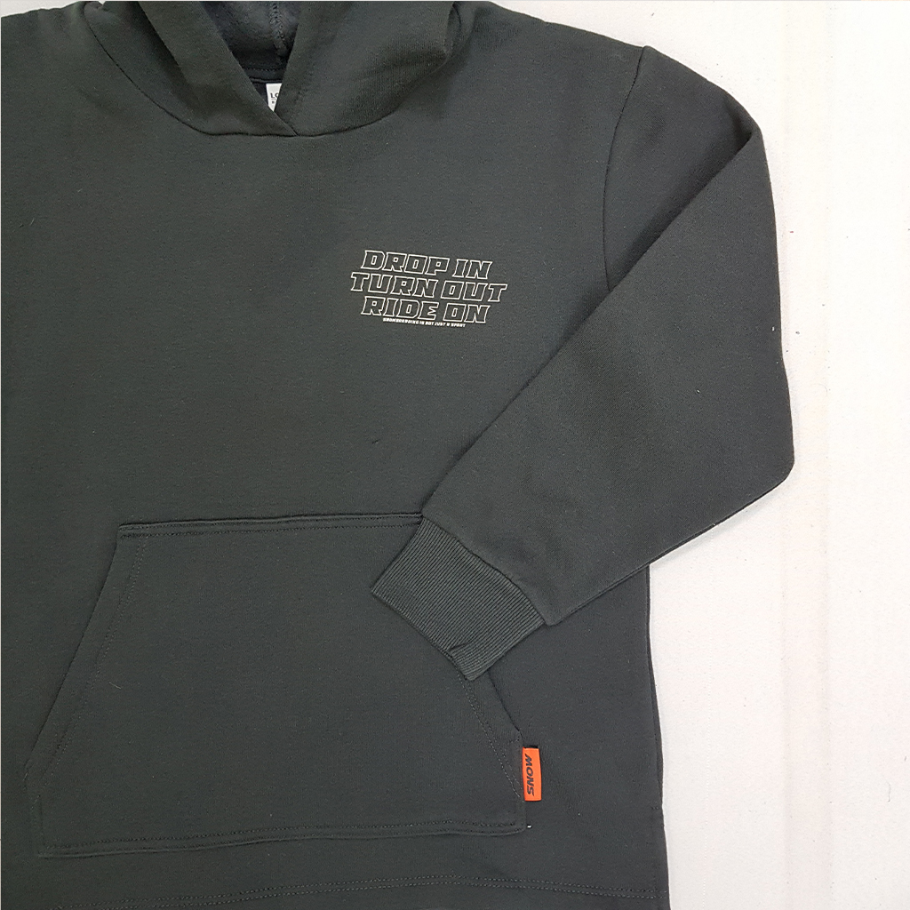 هودی پسرانه 29379 سایز 6 تا 14 سال مارک LCWAIKIKI