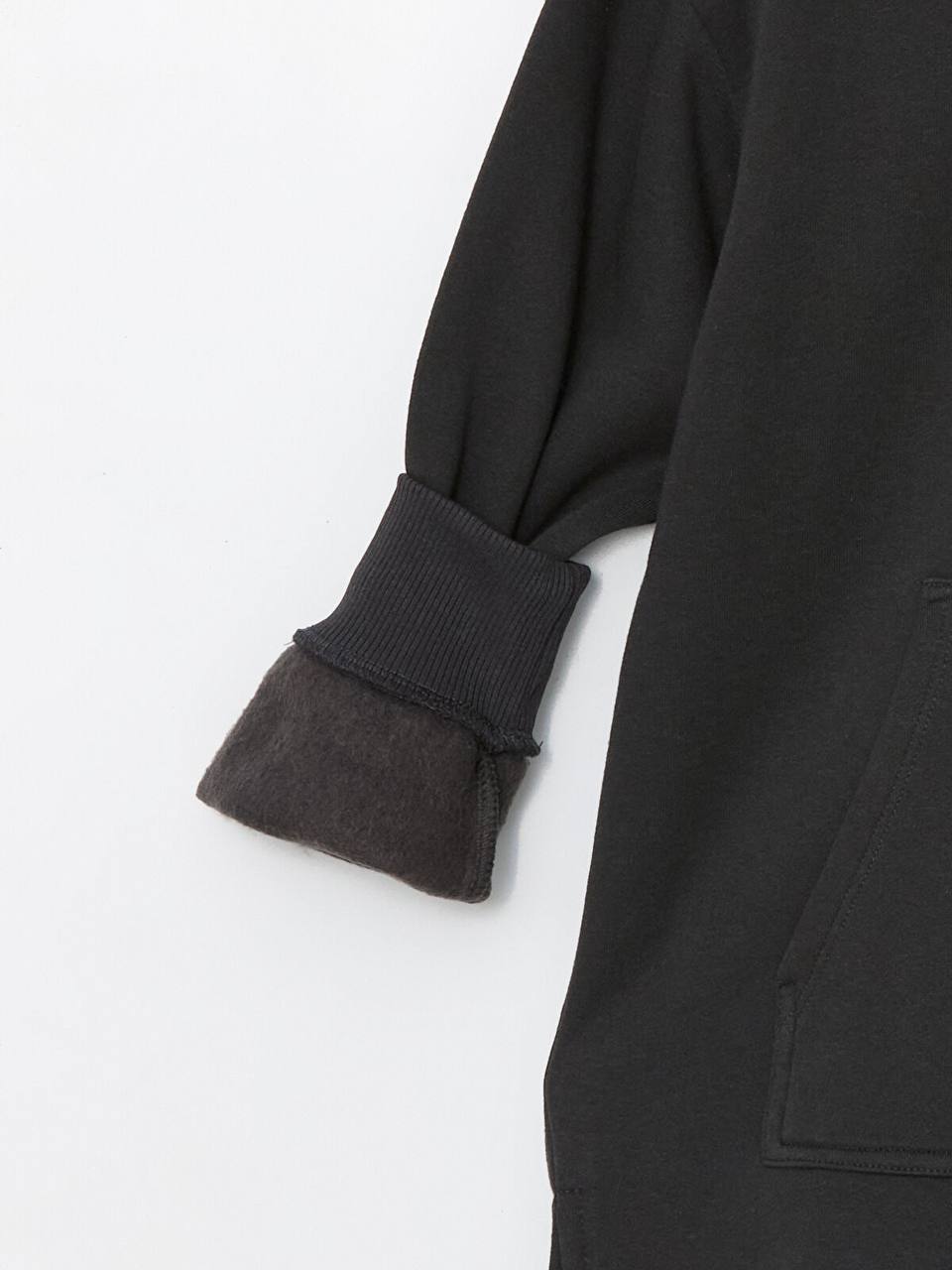 هودی پسرانه 29379 سایز 6 تا 14 سال مارک LCWAIKIKI