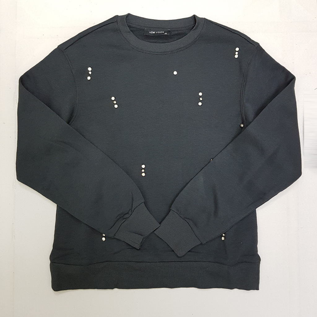 پلیور زنانه 29520 مارک LC WAIKIKI