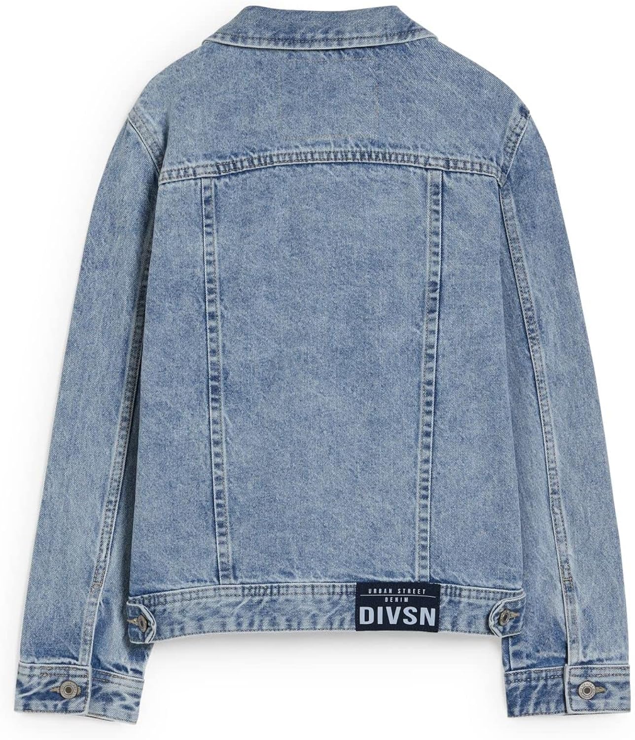 کت جینز 29467 سایز 8 تا 14 سال مارک C&A