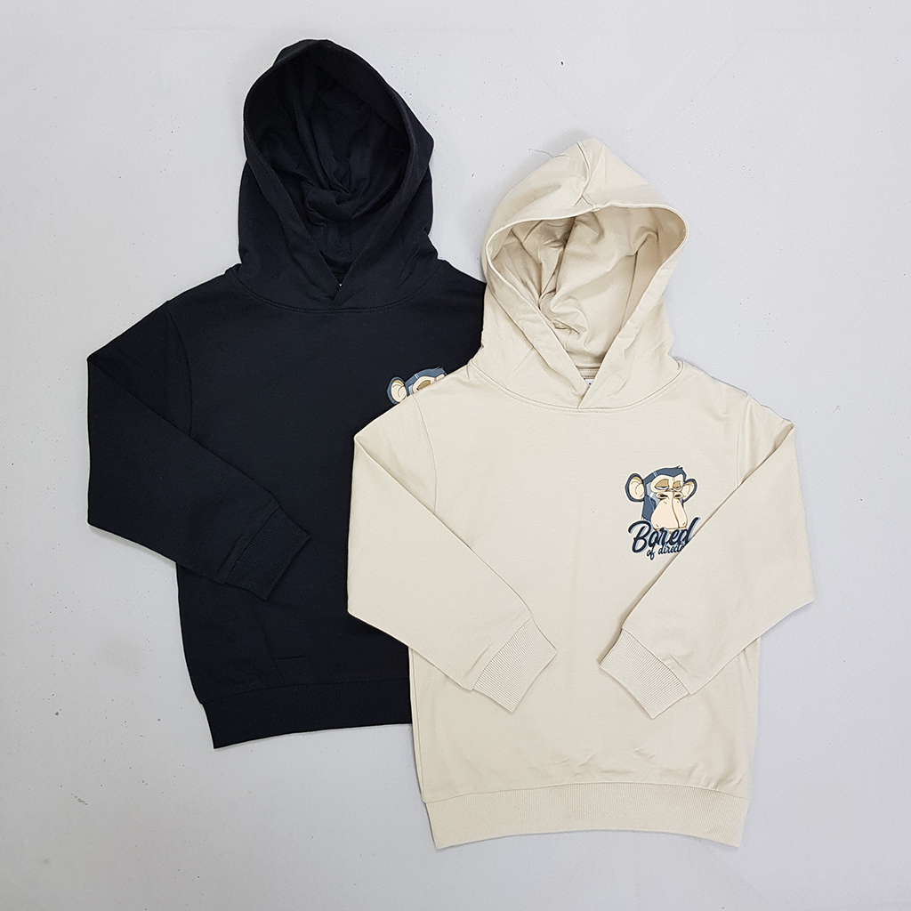 هودی پسرانه 29470 سایز 6 تا 14 سال مارک NAME IT