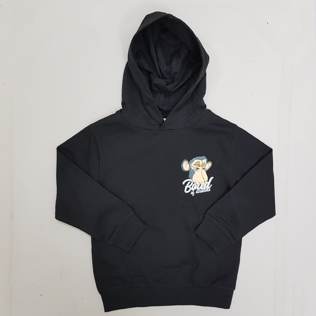 هودی پسرانه 29470 سایز 6 تا 14 سال مارک NAME IT