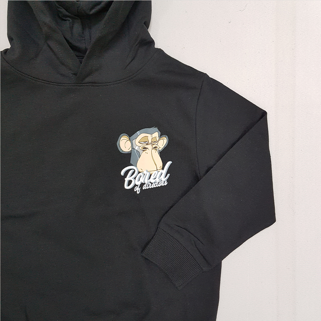 هودی پسرانه 29470 سایز 6 تا 14 سال مارک NAME IT