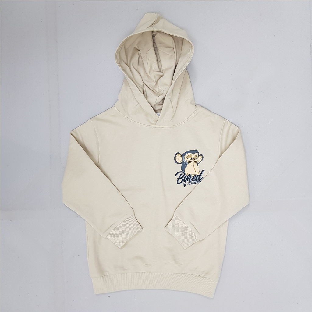 هودی پسرانه 29470 سایز 6 تا 14 سال مارک NAME IT