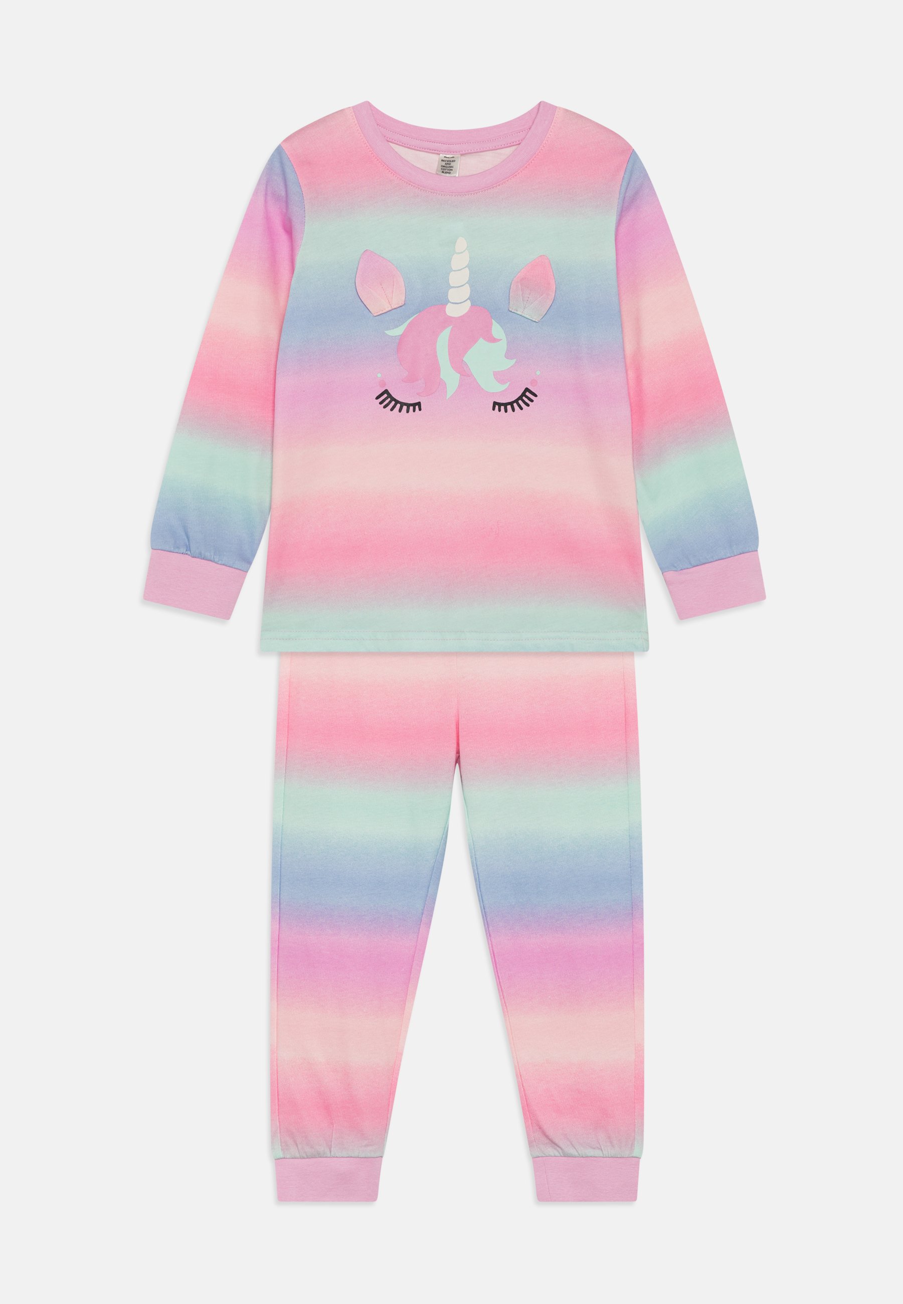 ست دخترانه 29498 سایز 1.5 تا 10 سال مارک LINDEX