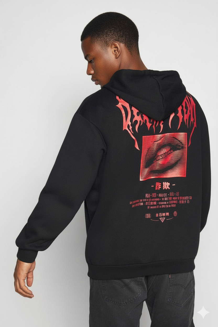 هودی مردانه 29535 مارک Pier One