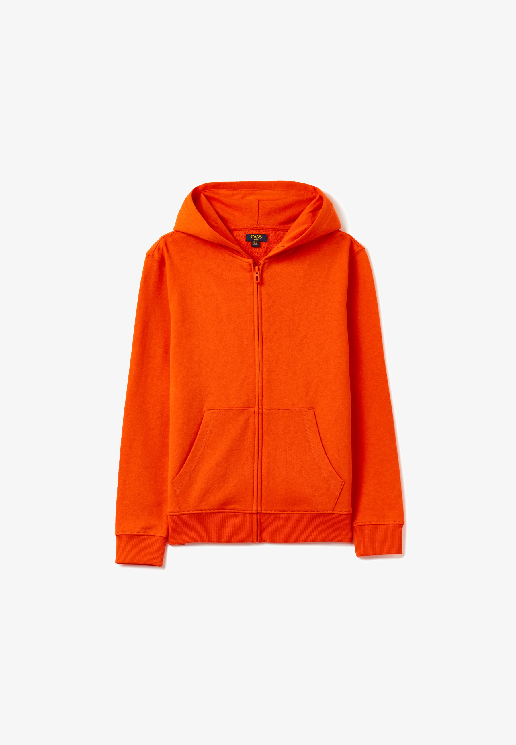 سویشرت پسرانه 29378 سایز 4 تا 15 سال مارک OVS   *