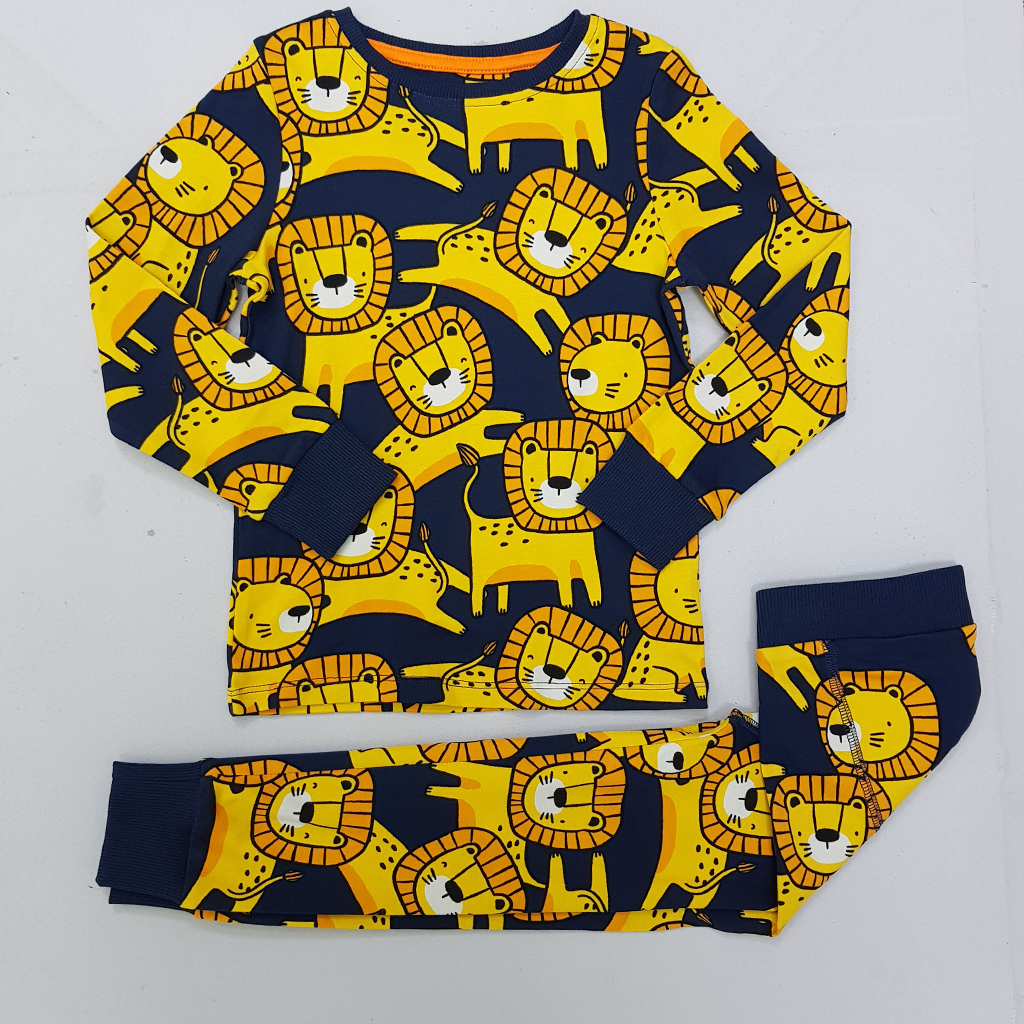 ست پسرانه 29531 سایز 9 ماه تا 8 سال مارک NEXT   *