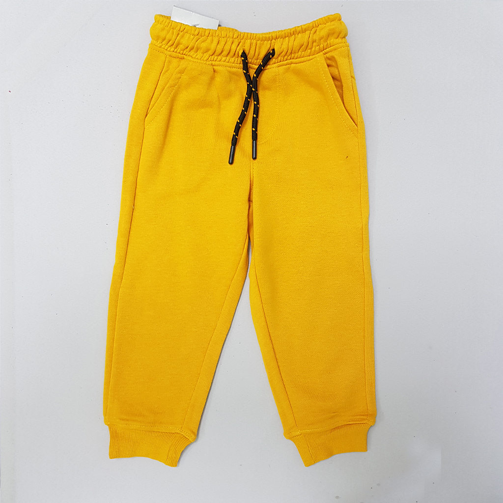 ست پلیور شلوار پسرانه 29540 سایز 3 تا 14 سال کد 1 مارک B.O.S.S