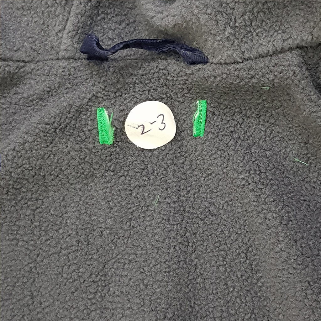 بارانی پسرانه 29386 سایز 2 تا 17 سال مارک United Colors Of Benetton