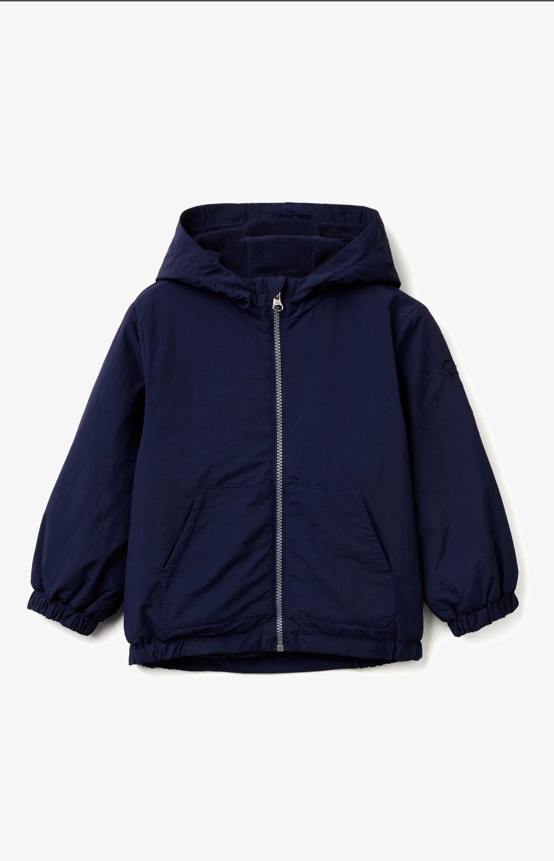 بارانی پسرانه 29386 سایز 2 تا 17 سال مارک United Colors Of Benetton