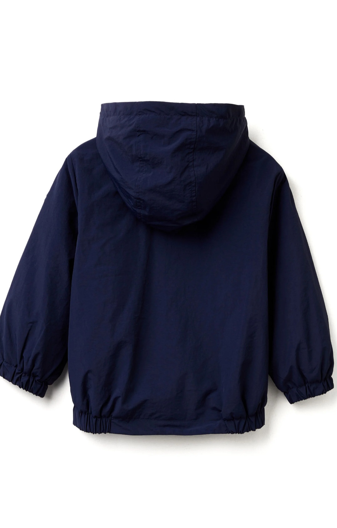 بارانی پسرانه 29386 سایز 2 تا 17 سال مارک United Colors Of Benetton