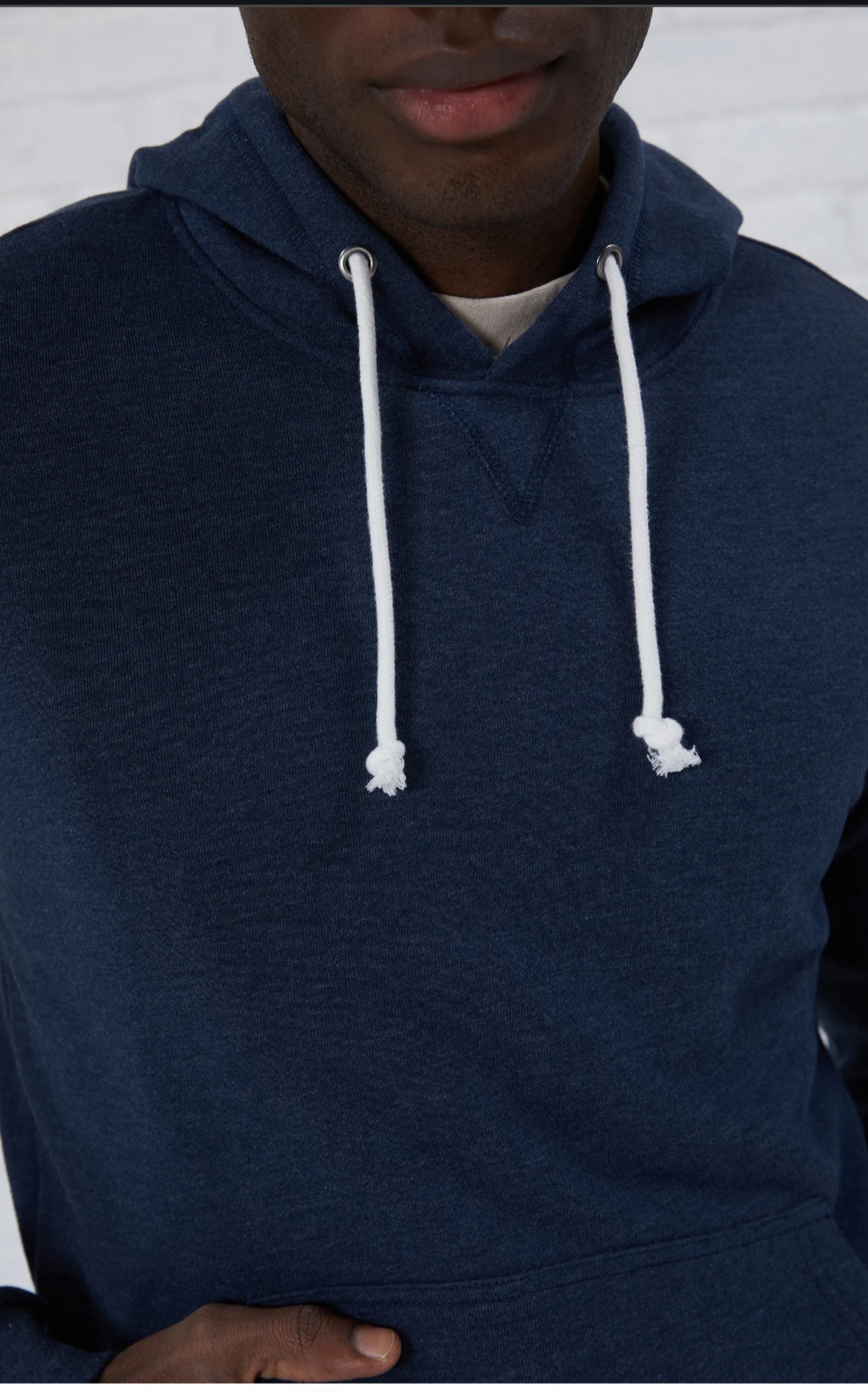 هودی مردانه 29538 کد 1 مارک Pier One