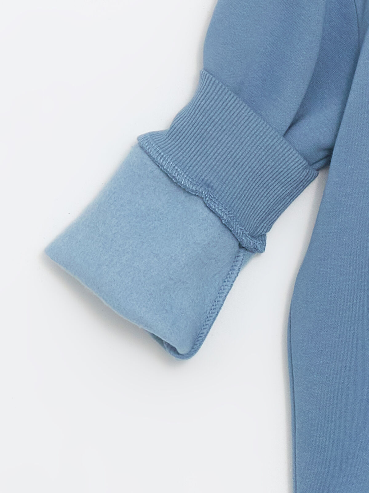 هودی پسرانه 29376 سایز 5 تا 13 سال مارک LC WAIKIKI