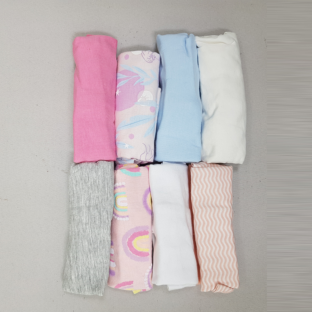 شورت 5 عددی دخترانه 29615