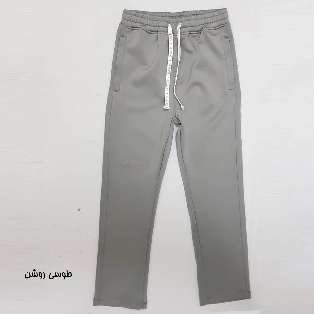 شلوار پسرانه 29291 سایز 6 تا 14 سال مارک SF JEANS