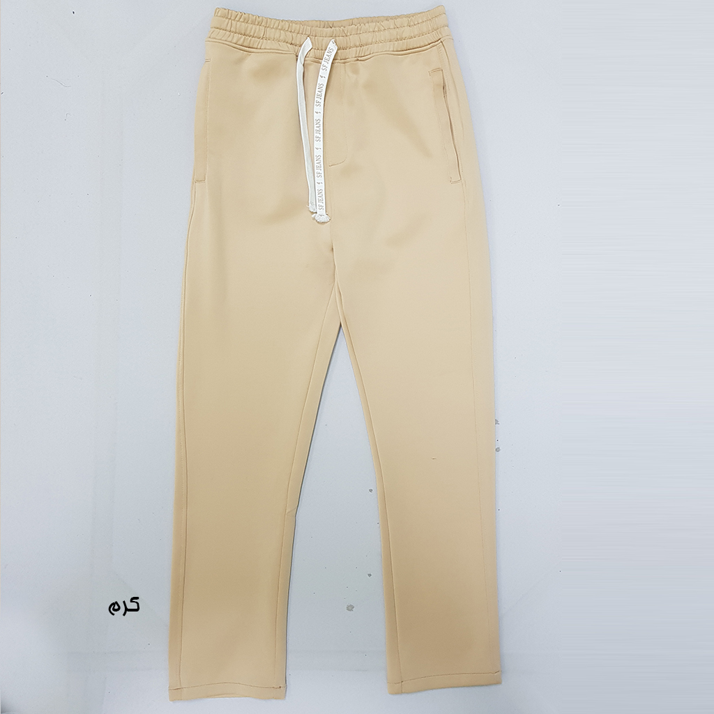 شلوار پسرانه 29291 سایز 6 تا 14 سال مارک SF JEANS