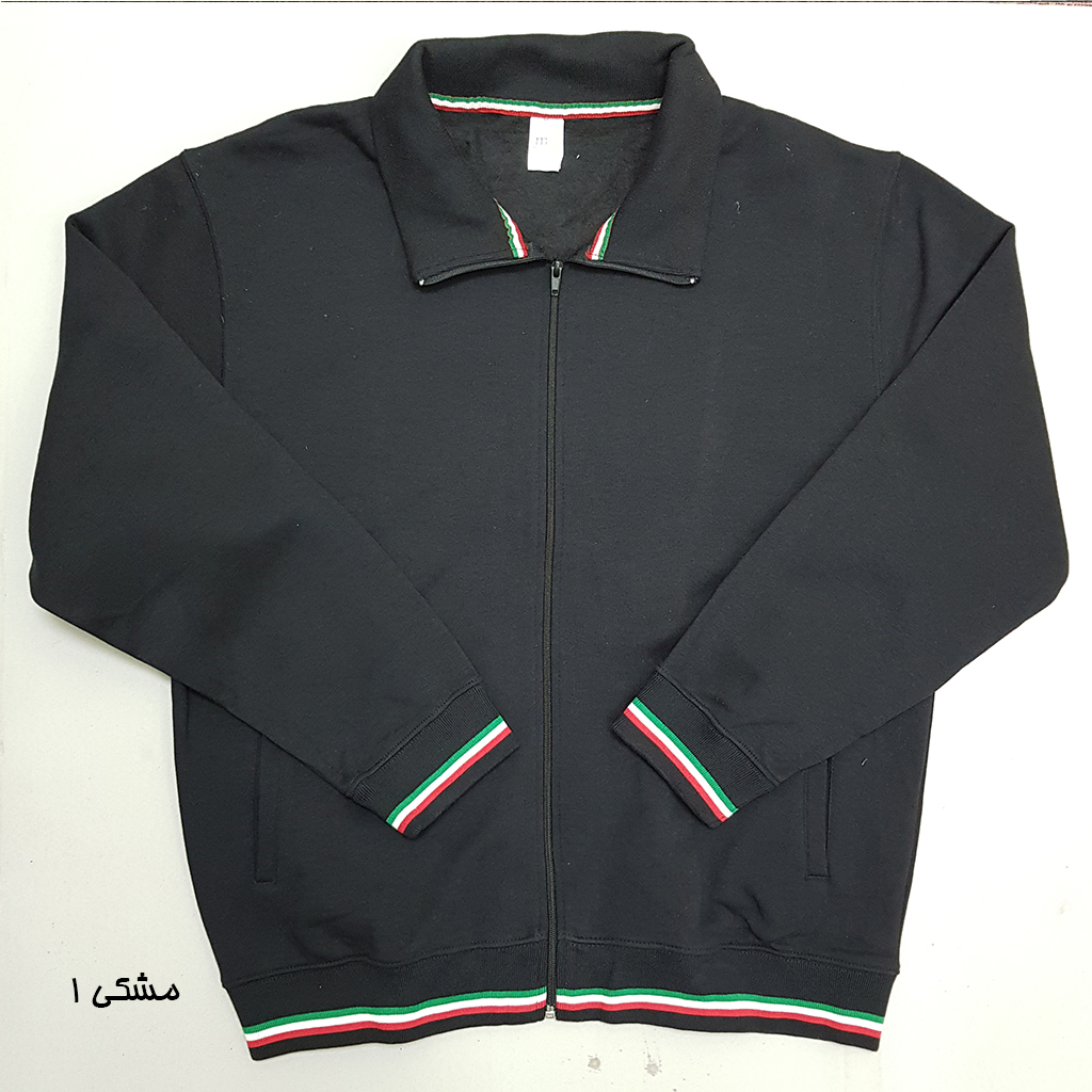 سویشرت مردانه 29624