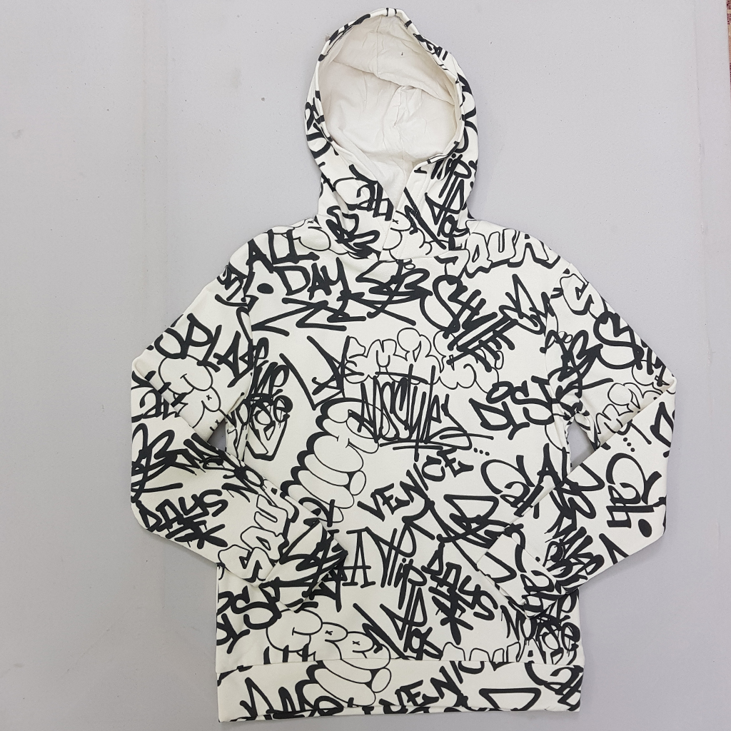 هودی نوجوان 29563 سایز 9 تا 15 سال مارک H&M