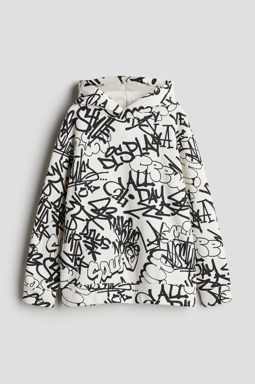 هودی نوجوان 29563 سایز 9 تا 15 سال مارک H&M