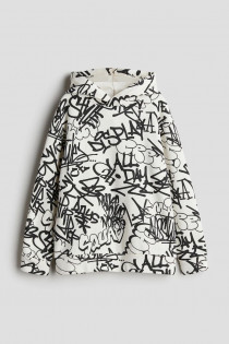 هودی نوجوان 29563 سایز 9 تا 15 سال مارک H&M