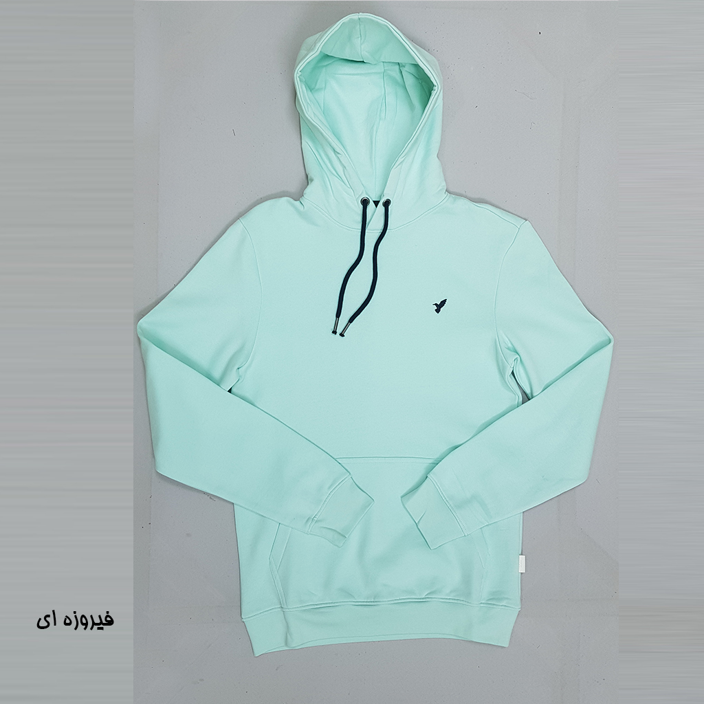 هودی مردانه 29538 کد 3 مارک Pier One