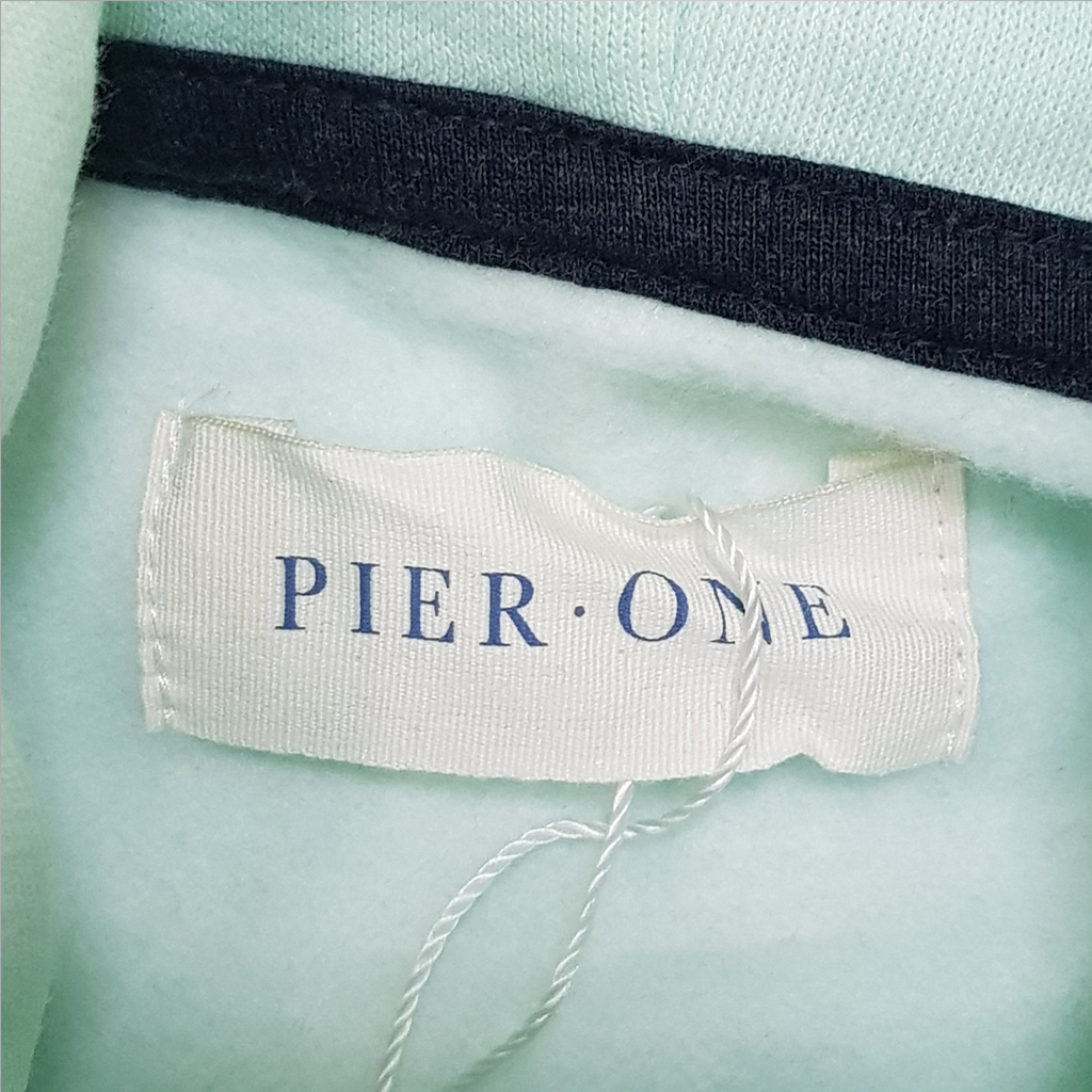 هودی مردانه 29538 کد 3 مارک Pier One