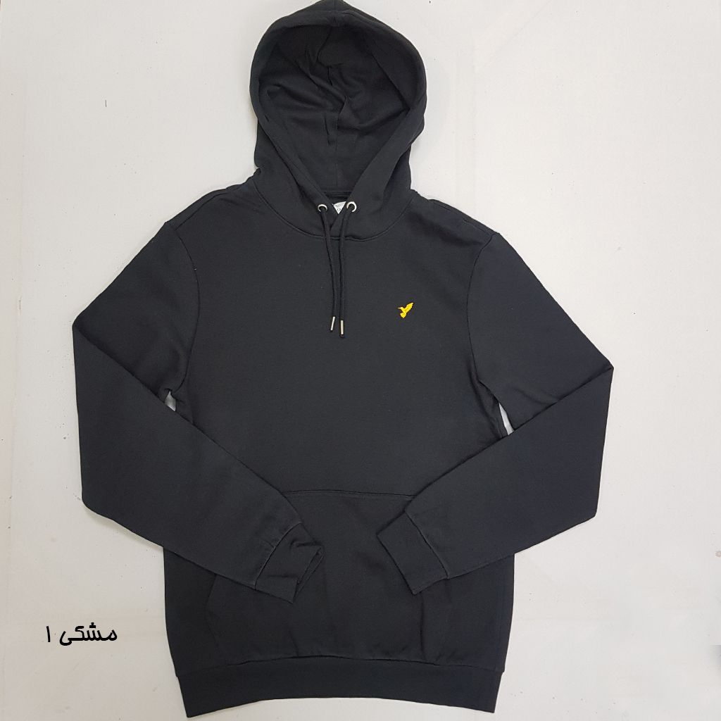 هودی مردانه 29538 کد 3 مارک Pier One