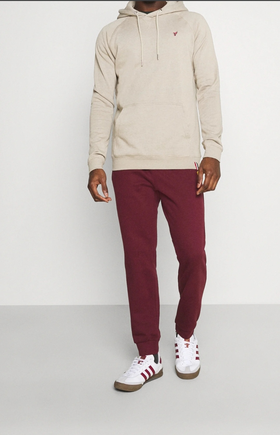 هودی مردانه 29538 کد 3 مارک Pier One