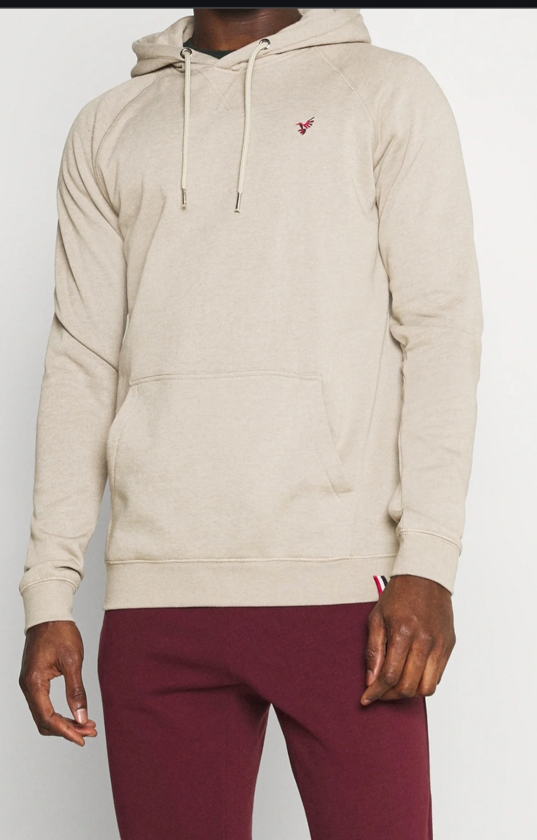 هودی مردانه 29538 کد 3 مارک Pier One