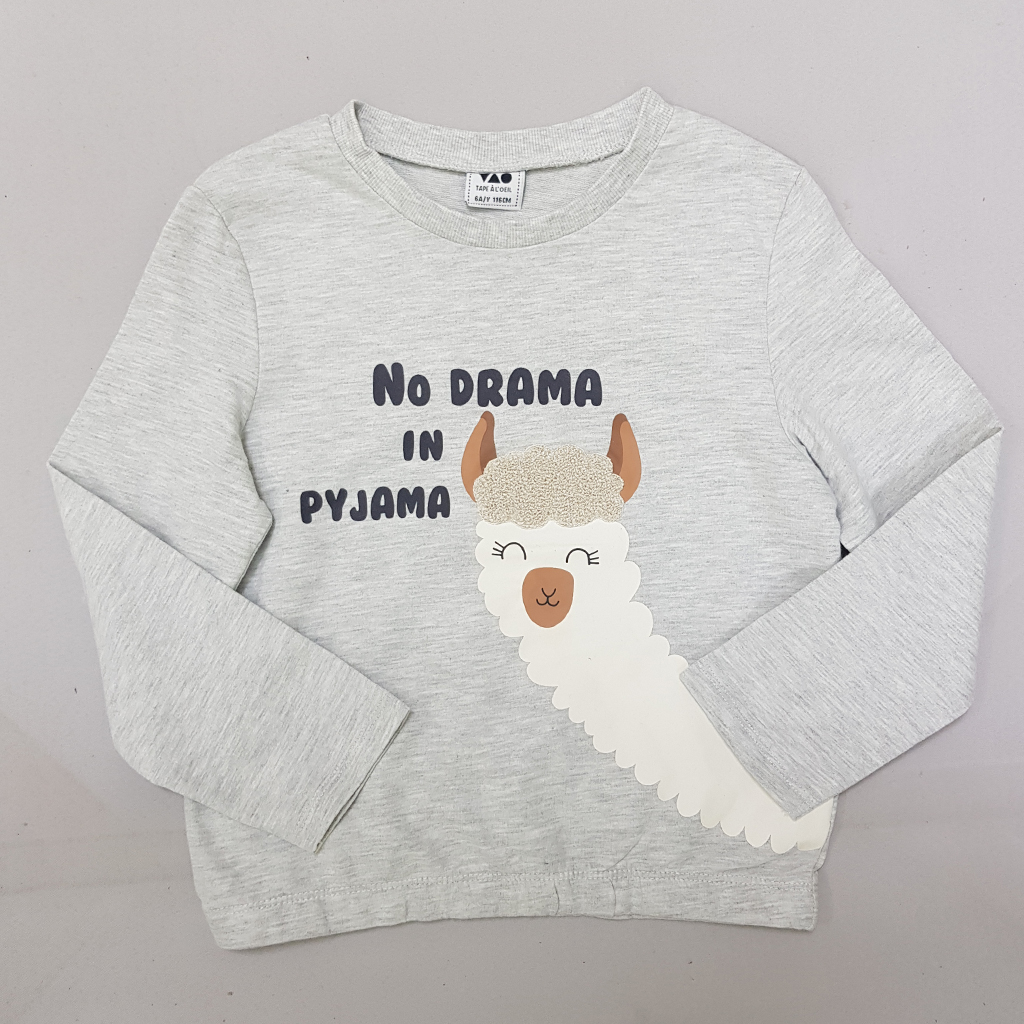 پلیور دخترانه 29359 سایز 4 تا 14 سال مارک Tapea Loeil