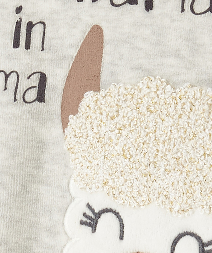 پلیور دخترانه 29359 سایز 4 تا 14 سال مارک Tapea Loeil