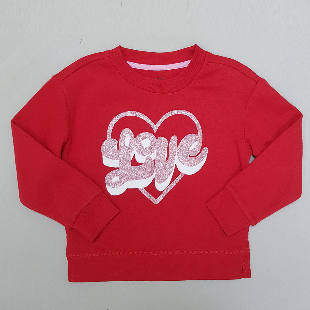 پلیور دخترانه 29354 سایز 4 تا 16 سال مارک Falls Creek