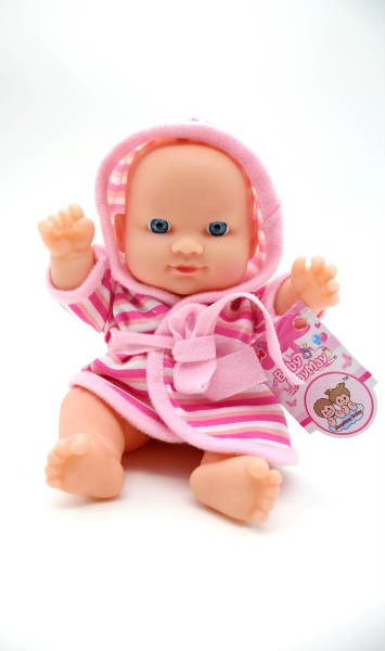 عروسک نشسته (ANJ) 800228 Baby maymay