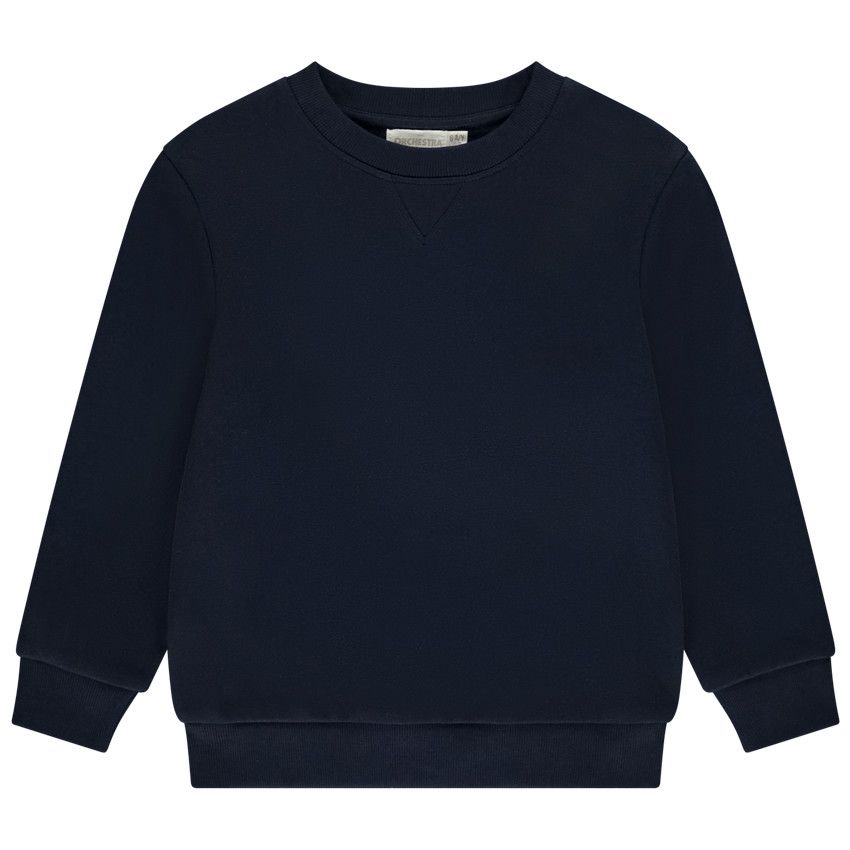 پلیور پسرانه 29357 سایز 3 تا 14 سال مارک Orchestra