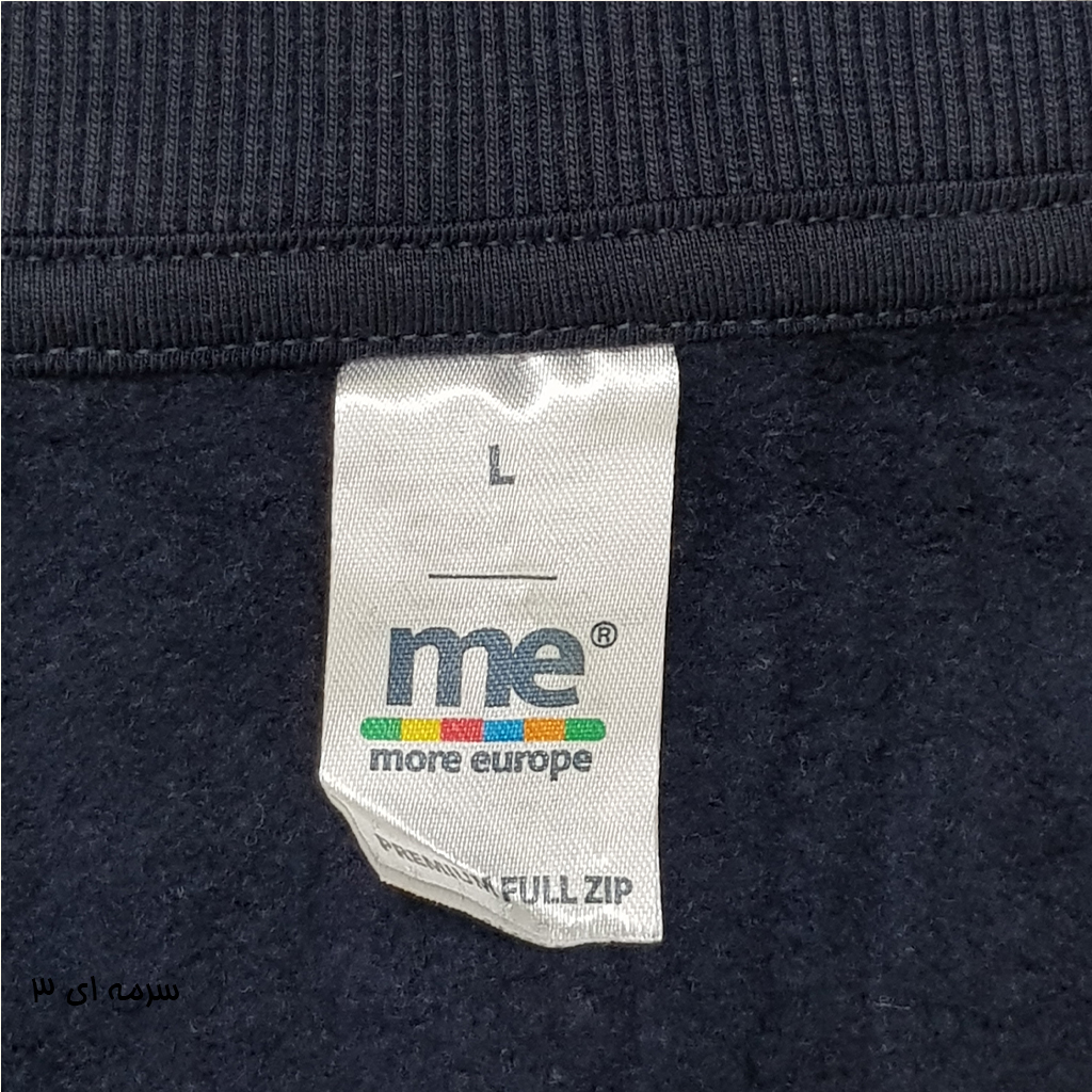 سویشرت مردانه 29624   *