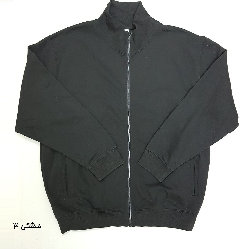 سویشرت مردانه 29624   *