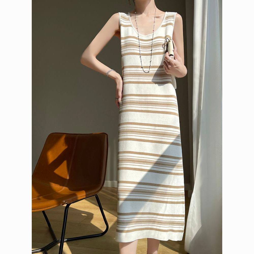 سارافون بافت گرم بالا زنانه کد 418726