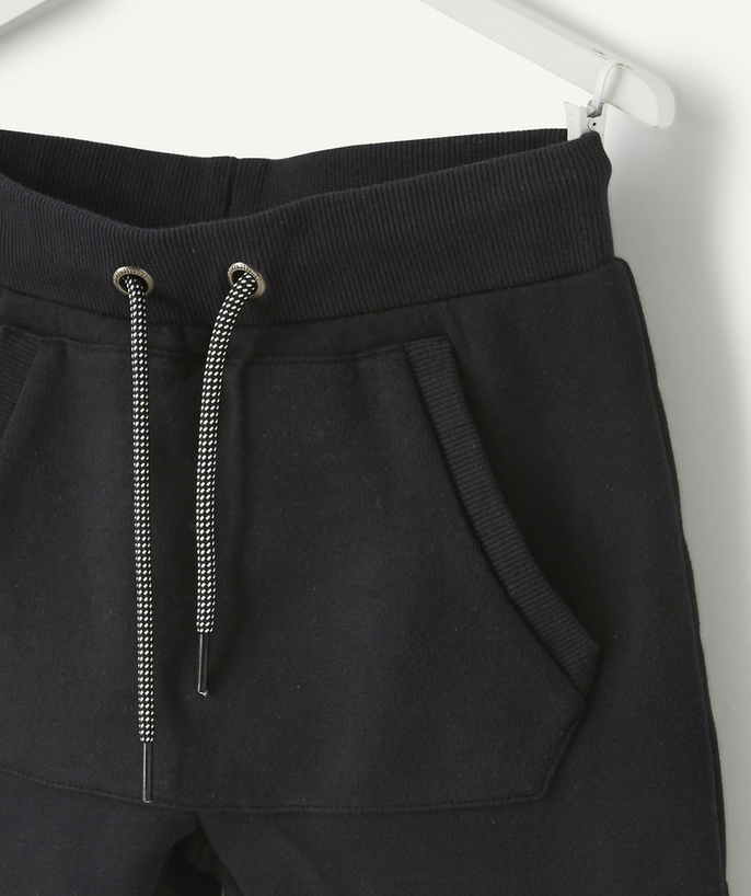 شلوار پسرانه 29301 سایز 3 تا 12 سال مارک Tapea Loeil