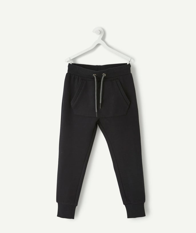 شلوار پسرانه 29301 سایز 3 تا 12 سال مارک Tapea Loeil