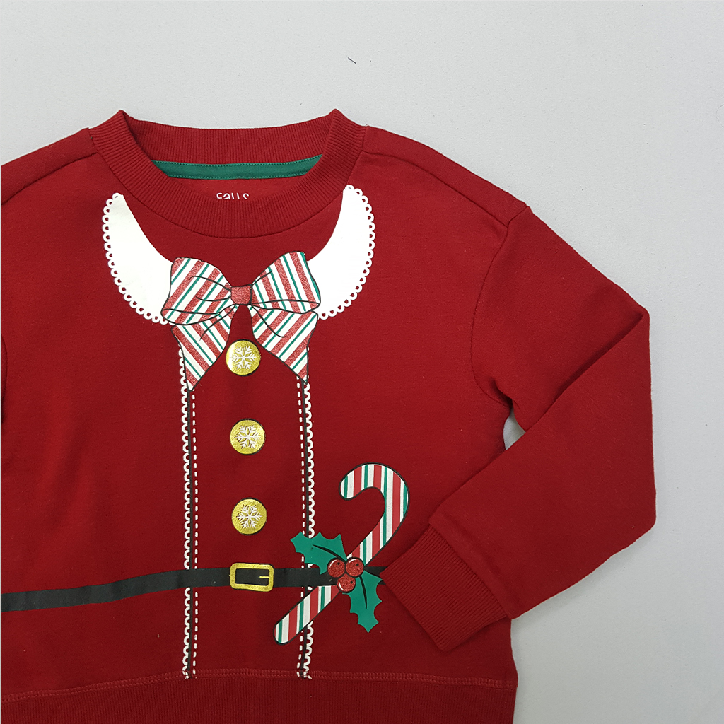 پلیور بچگانه 29350 سایز 4 تا 16 سال مارک Falls Creek