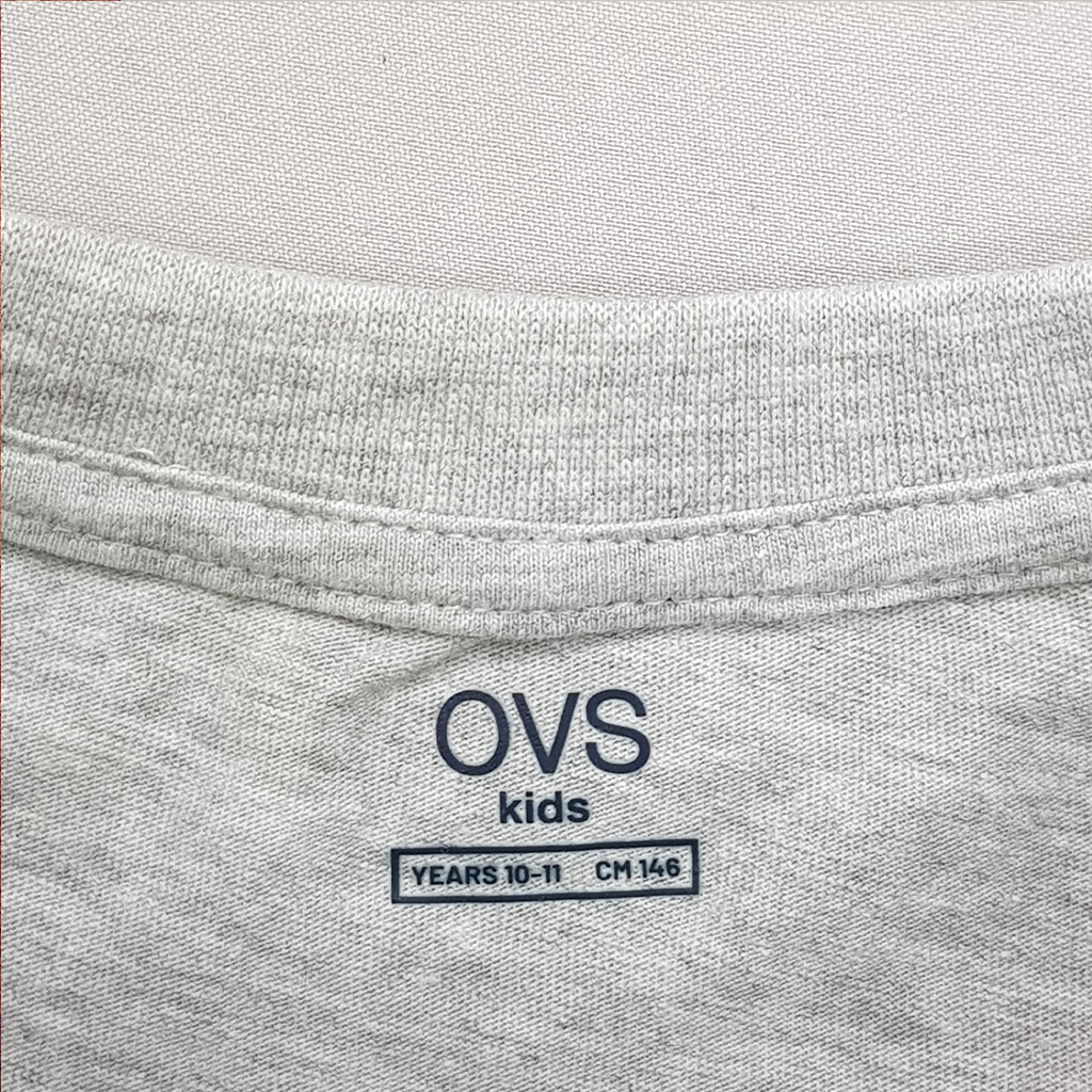 ست پسرانه 29473 سایز 10 تا 14 سال کد 2 مارک OVS