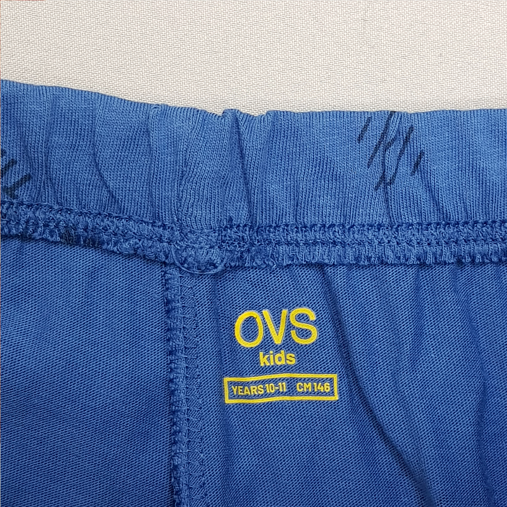 ست پسرانه 29473 سایز 10 تا 14 سال کد 2 مارک OVS