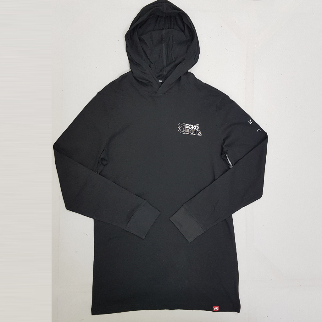 بلوز کلاه دار مردانه 29523 مارک ecko unltd