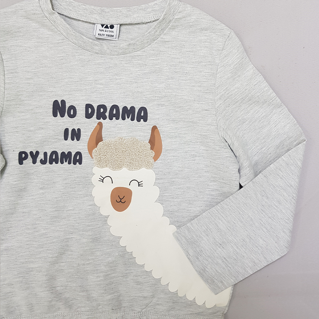 پلیور دخترانه 29359 سایز 4 تا 14 سال مارک Tapea Loeil   *