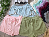 شرتک بافت قواره دار زنانه کد 418732