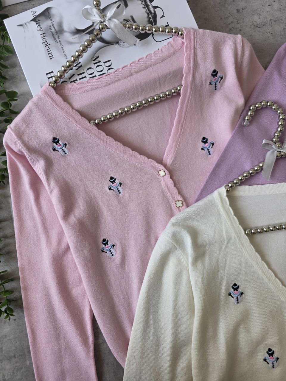 بلوز بافت گلدوزی زنانه کد 418734