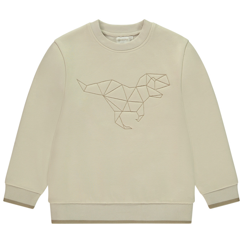 پلیور پسرانه 29349 سایز 3 تا 14 سال کد 1 مارک Orchestra